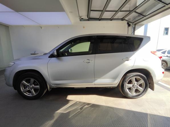 Toyota RAV4 III (XA30) Рестайлинг с пробегом 2012 года, цена 1 749 000 рублей, 128924 км, внедорожник, Автокод Объявления