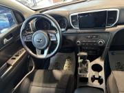 Kia Sportage IV Рестайлинг Новомосковск  - изображение 33