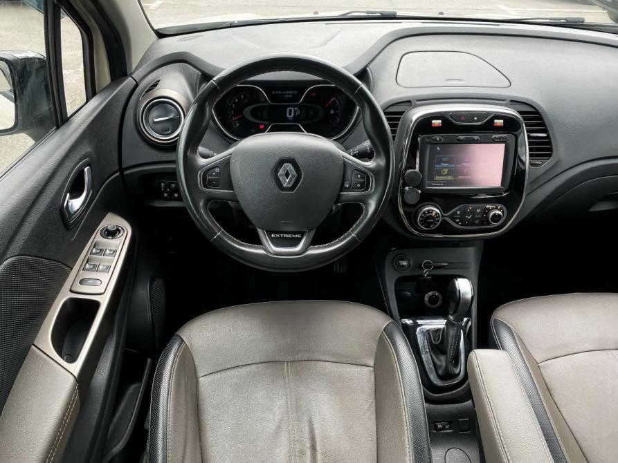 Renault Kaptur I Нижний Новгород  - изображение 10