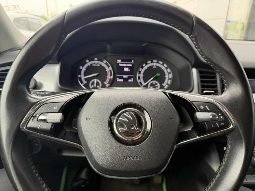 Skoda Kodiaq I Санкт-Петербург  - изображение 9