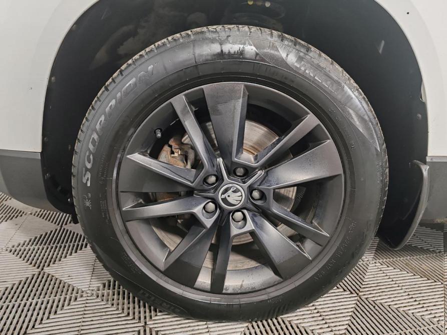 Skoda Karoq I Москва  - изображение 18