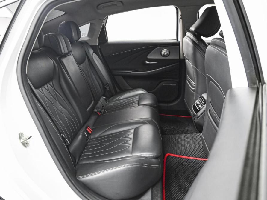 Chery Arrizo 8 Ставрополь  - изображение 7