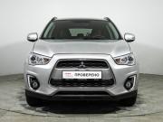 Mitsubishi ASX I Рестайлинг Санкт-Петербург  - изображение 21