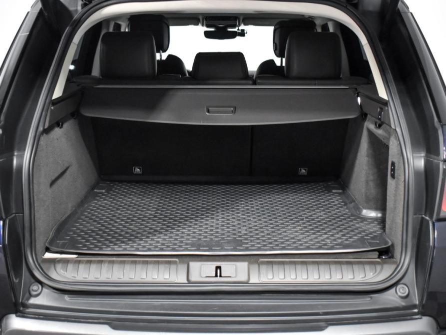 Land Rover Range Rover Sport II Рестайлинг Санкт-Петербург  - изображение 21