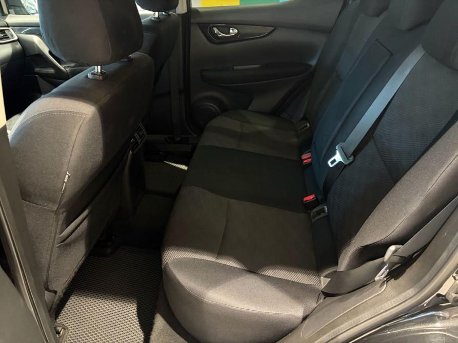 Nissan Qashqai II Екатеринбург  - изображение 10