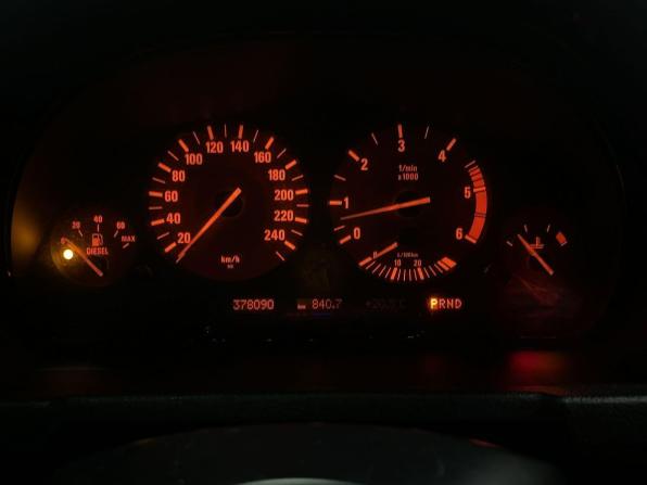BMW X5 I (E53) Рестайлинг с пробегом 2004 года, цена 1 059 000 рублей, 378090 км, внедорожник, Автокод Объявления