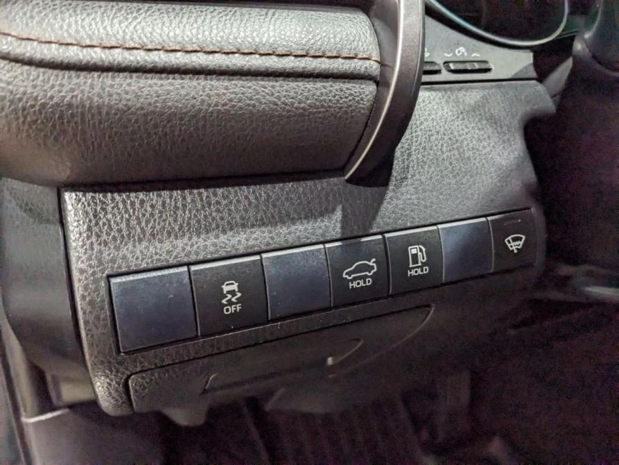 Toyota Camry VIII (XV70) Пермь  - изображение 23