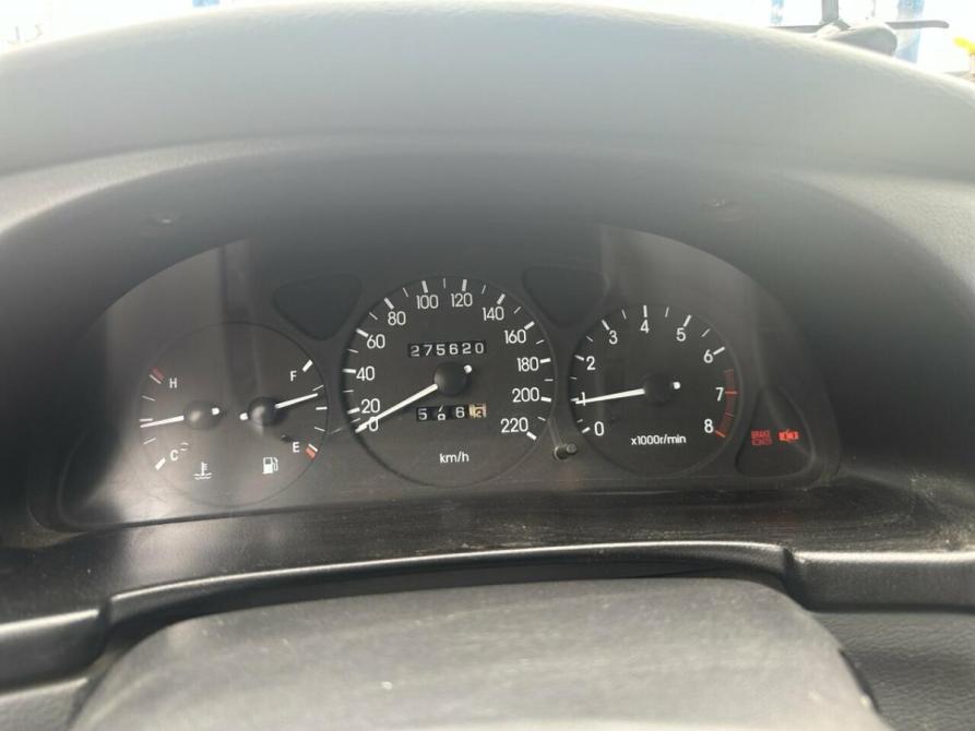 Chevrolet Lanos I Курган  - изображение 2