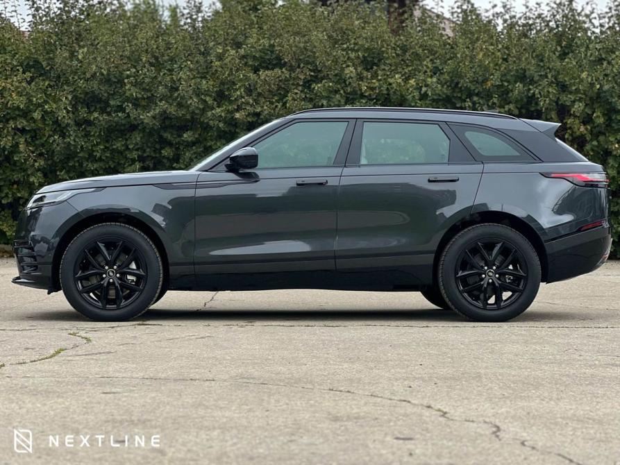 Land Rover Range Rover Velar I Рестайлинг Самара  - изображение 3