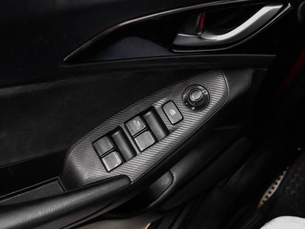 Mazda 3 III (BM) с пробегом 2014 года, цена 1 319 000 рублей, 174907 км, седан, Автокод Объявления