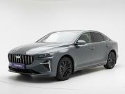 Geely Preface I Борисоглебск  - изображение 2