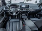 BMW X4 II (G02) Рестайлинг Ставрополь  - изображение 42