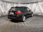 BMW X3 II (F25) Рестайлинг Москва  - изображение 21