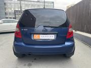 Mercedes-Benz A-Класс II (W169) Рестайлинг Новосибирск  - изображение 28