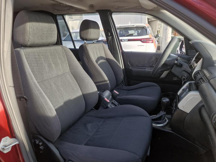 Land Rover Freelander I Рестайлинг Нижний Новгород  - изображение 8