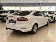 Ford Mondeo IV Рестайлинг Москва  - изображение 12