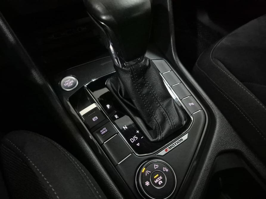 Volkswagen Tiguan II Альметьевск  - изображение 25