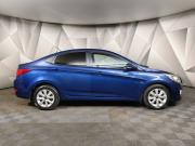 Hyundai Solaris I Рестайлинг Москва  - изображение 22