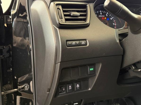 Nissan Qashqai II Рестайлинг с пробегом 2021 года, цена 1 815 000 рублей, 143237 км, внедорожник, Автокод Объявления