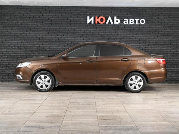 Lifan Solano II с пробегом 2017 года, цена 600 000 рублей, 174770 км, седан, Автокод Объявления