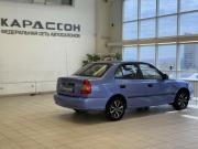 Hyundai Accent II Волгоград  - изображение 20