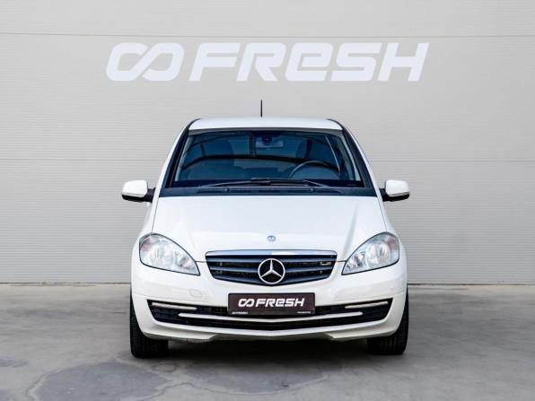Mercedes-Benz A-Класс II (W169) Рестайлинг с пробегом 2012 года, цена 910 000 рублей, 99631 км, хэтчбек, Автокод Объявления