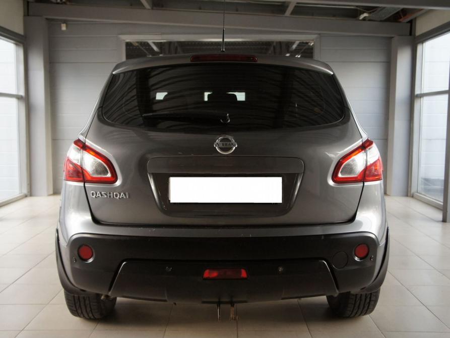 Nissan Qashqai I Рестайлинг Березовский  - изображение 5