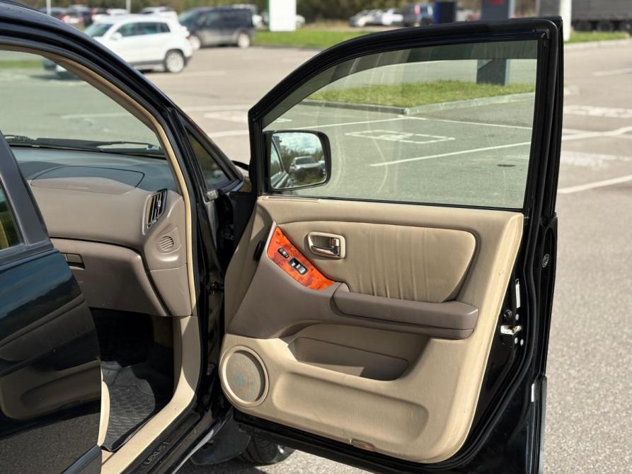 Lexus RX I Томск  - изображение 23