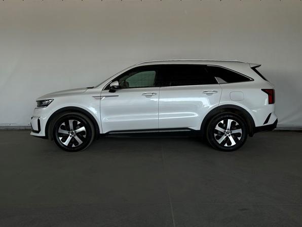 Kia Sorento IV с пробегом 2020 года, цена 3 780 000 рублей, 63207 км, внедорожник, Автокод Объявления