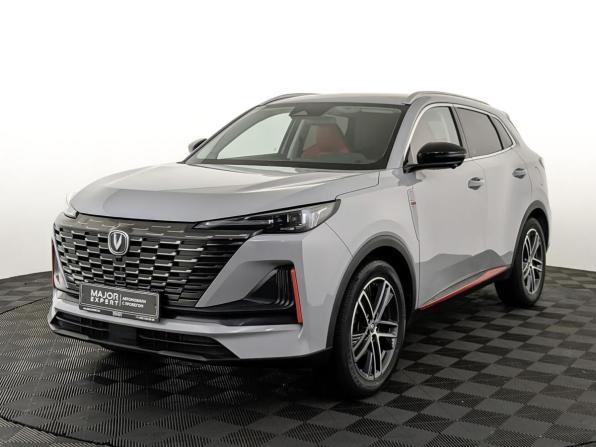 Changan CS55 Plus II с пробегом 2023 года, цена 1 865 000 рублей, 46128 км, внедорожник, Автокод Объявления