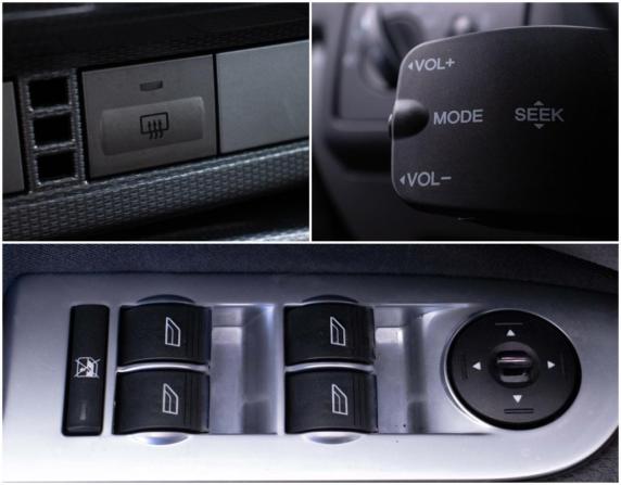 Ford Focus II Рестайлинг с пробегом 2008 года, цена 370 000 рублей, 282573 км, седан, Автокод Объявления