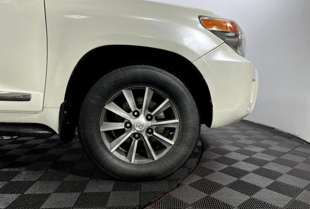 Toyota Land Cruiser 200 Series Нижний Новгород  - изображение 24