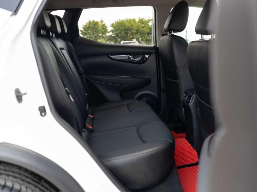 Nissan Qashqai II Рестайлинг Новосибирск  - изображение 20