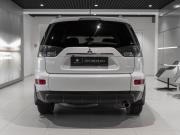 Mitsubishi Outlander II Рестайлинг Москва  - изображение 32