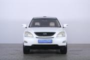 Toyota Harrier II (XU30) Омск  - изображение 21