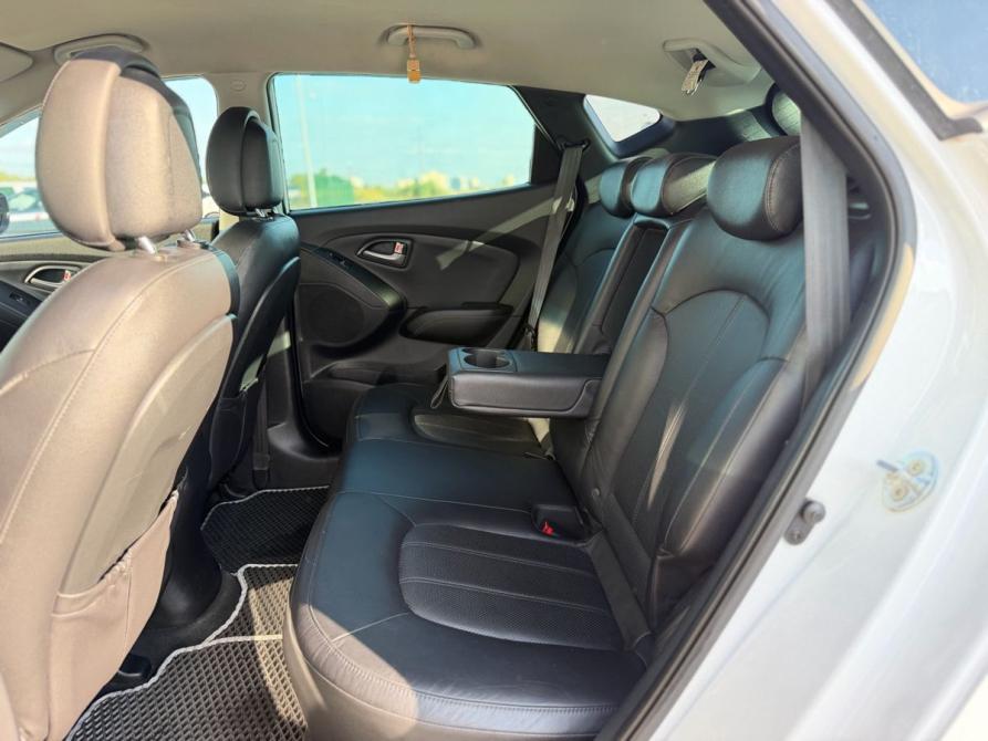 Hyundai ix35 I Рестайлинг Волгоград  - изображение 28