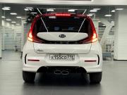 Kia Soul II Рестайлинг Набережные Челны  - изображение 38