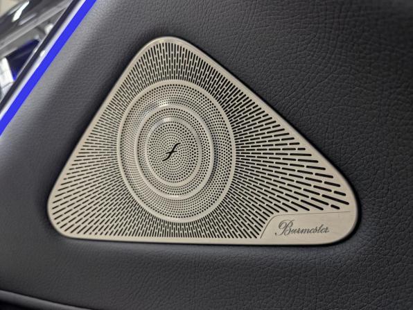 Mercedes-Benz S-Класс VII (W223) с пробегом 2022 года, цена 7 990 000 рублей, 120596 км, седан, Автокод Объявления