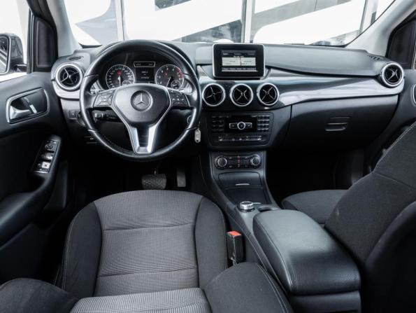 Mercedes-Benz B-Класс II (W246) с пробегом 2013 года, цена 1 113 200 рублей, 197026 км, хэтчбек, Автокод Объявления