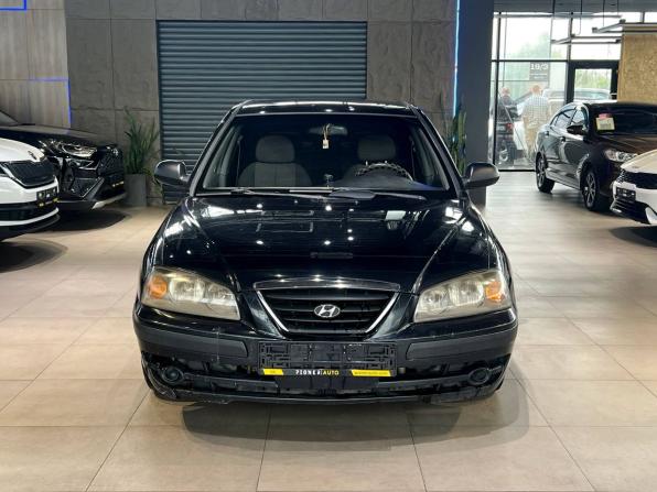 Hyundai Elantra III (XD2) Рестайлинг с пробегом 2008 года, цена 390 000 рублей, 259000 км, седан, Автокод Объявления