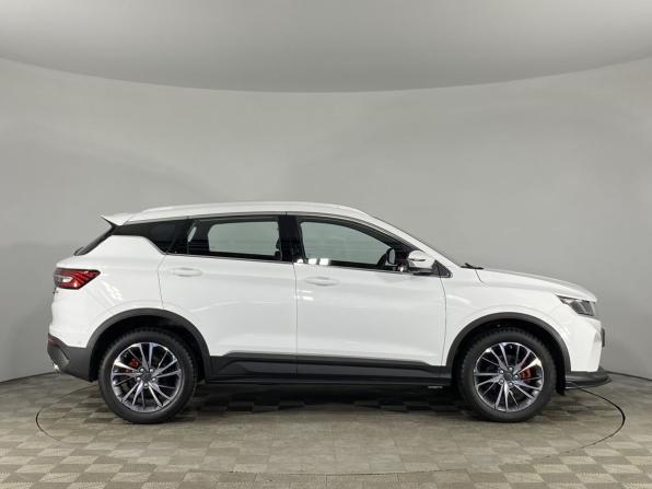 Geely Coolray I с пробегом 2023 года, цена 2 050 000 рублей, 14345 км, внедорожник, Автокод Объявления