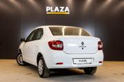 Renault Logan II Рестайлинг Уфа  - изображение 23