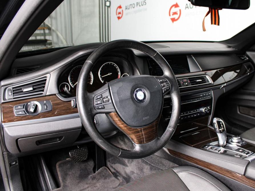 BMW 7 серии V (F01/F02/F04) Минеральные Воды  - изображение 7