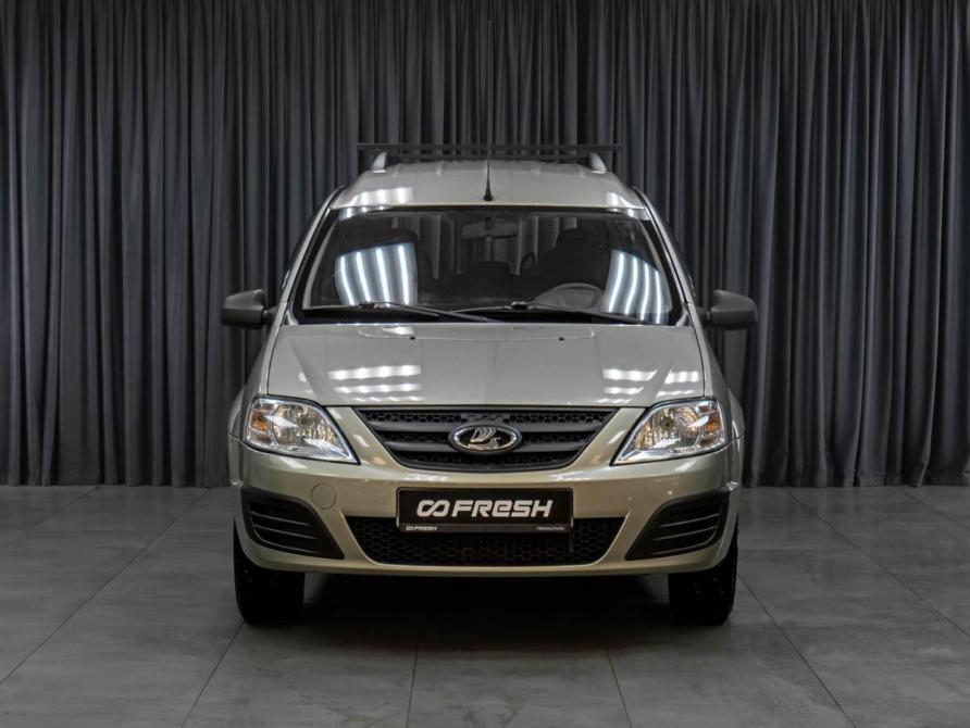Lada (ВАЗ) Largus I Тюмень  - изображение 3