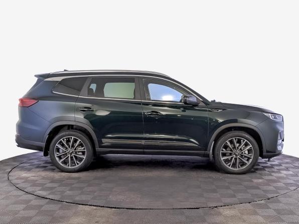 Chery Tiggo 8 Pro Max I Рестайлинг с пробегом 2024 года, цена 2 635 000 рублей, 37529 км, внедорожник, Автокод Объявления