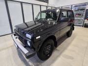 Lada (ВАЗ) Niva Legend Санкт-Петербург  - изображение 11