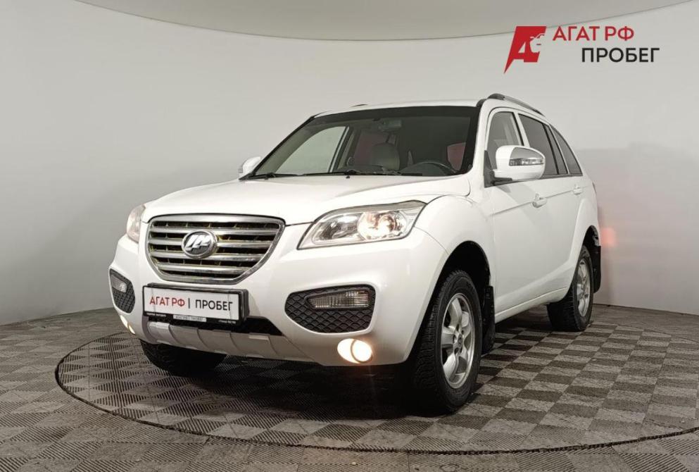 Lifan X60 I Волгоград  - изображение 3