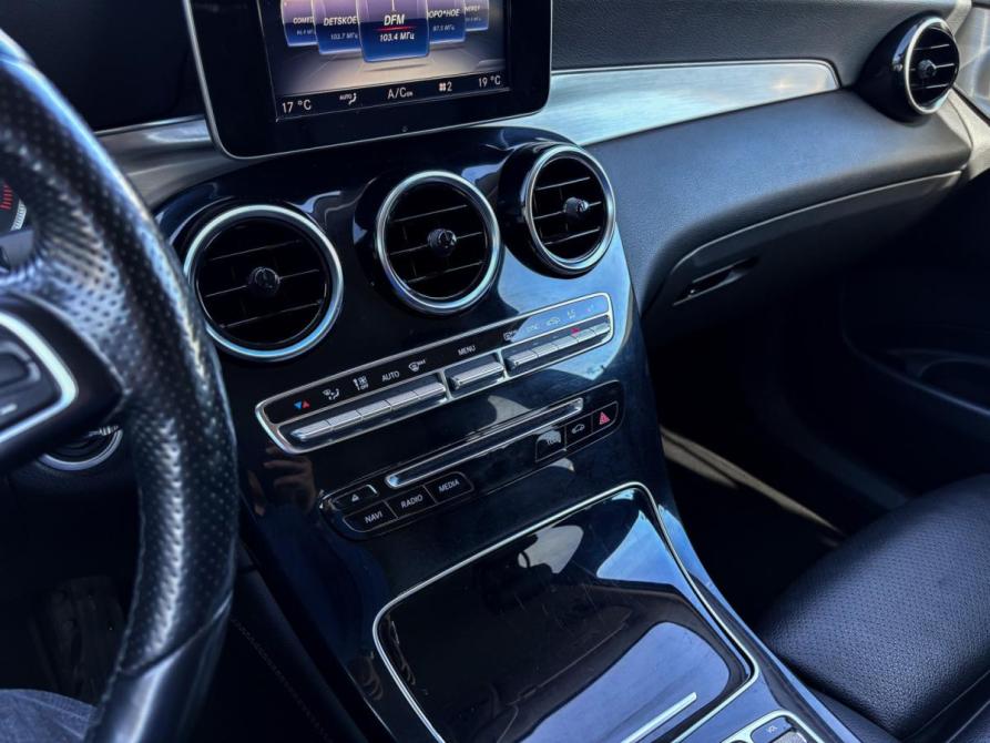 Mercedes-Benz GLC I (X253) Санкт-Петербург  - изображение 11