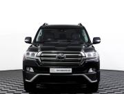 Toyota Land Cruiser 200 Series Рестайлинг 2 Москва  - изображение 28