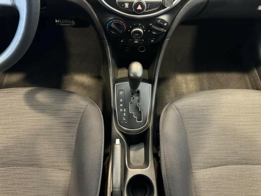 Hyundai Solaris I Рестайлинг Подольск  - изображение 22